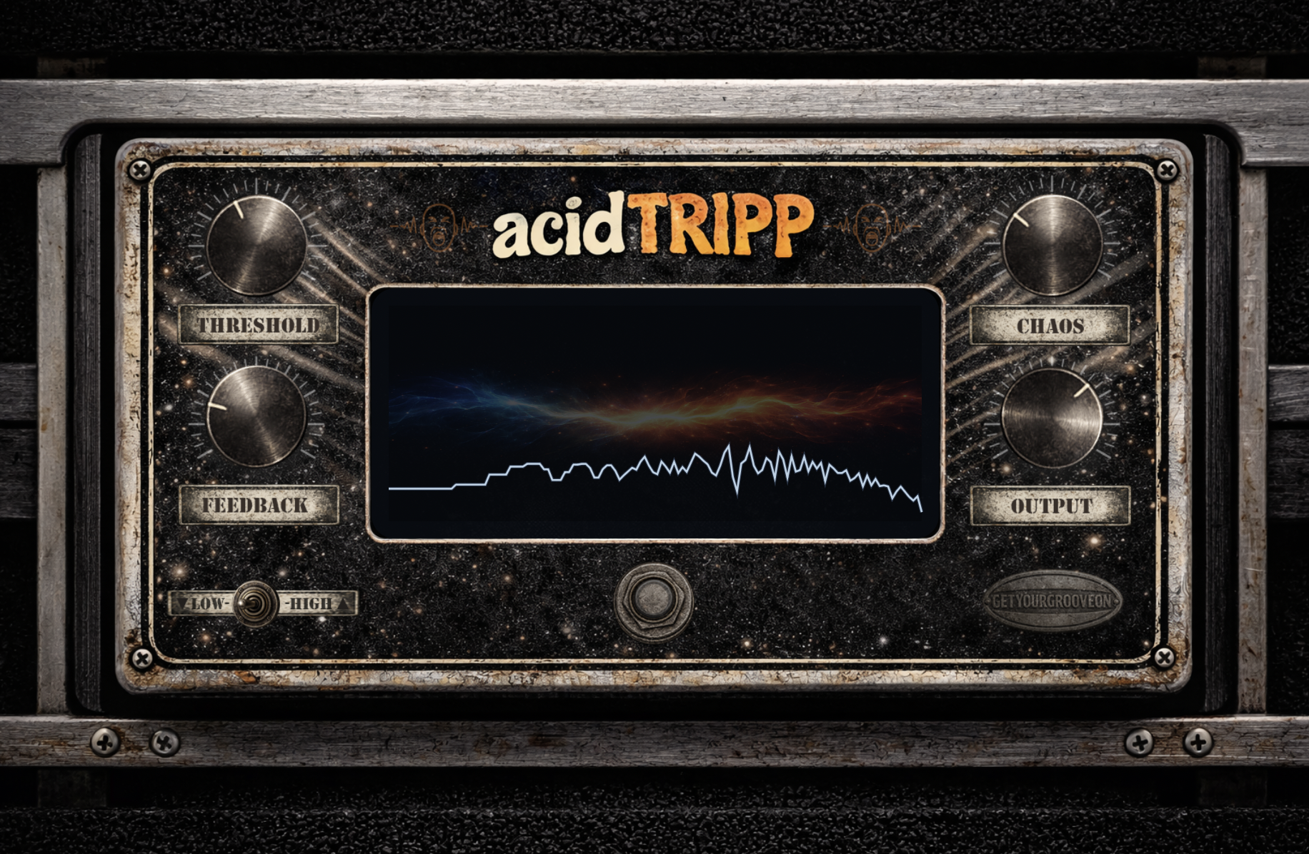 acidTRIPP plugin