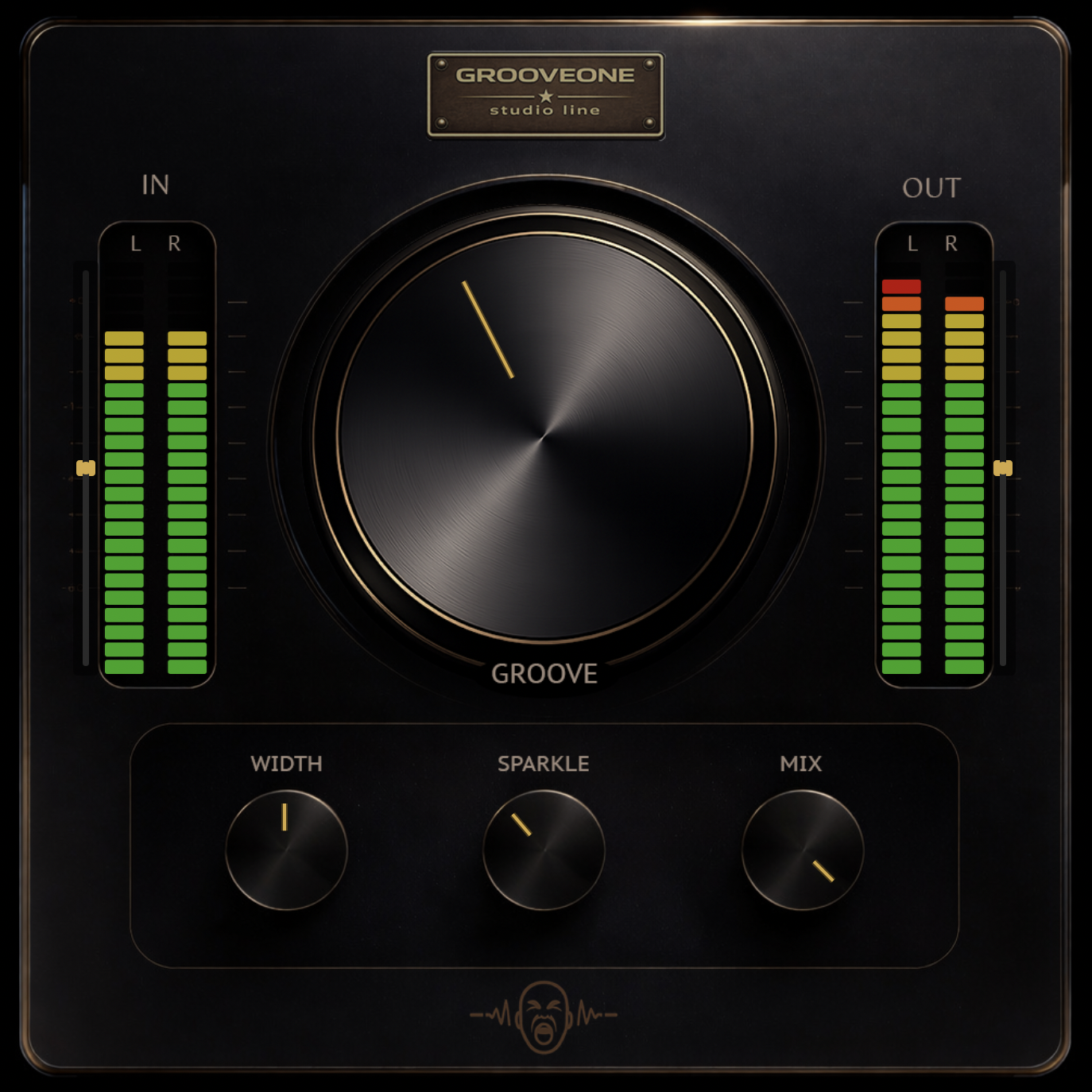 GYGO-ONE plugin interface