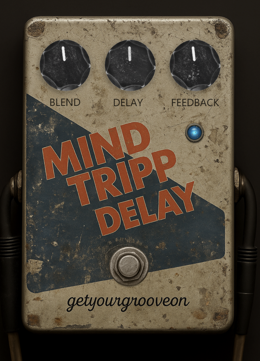 MINDTRIPP plugin