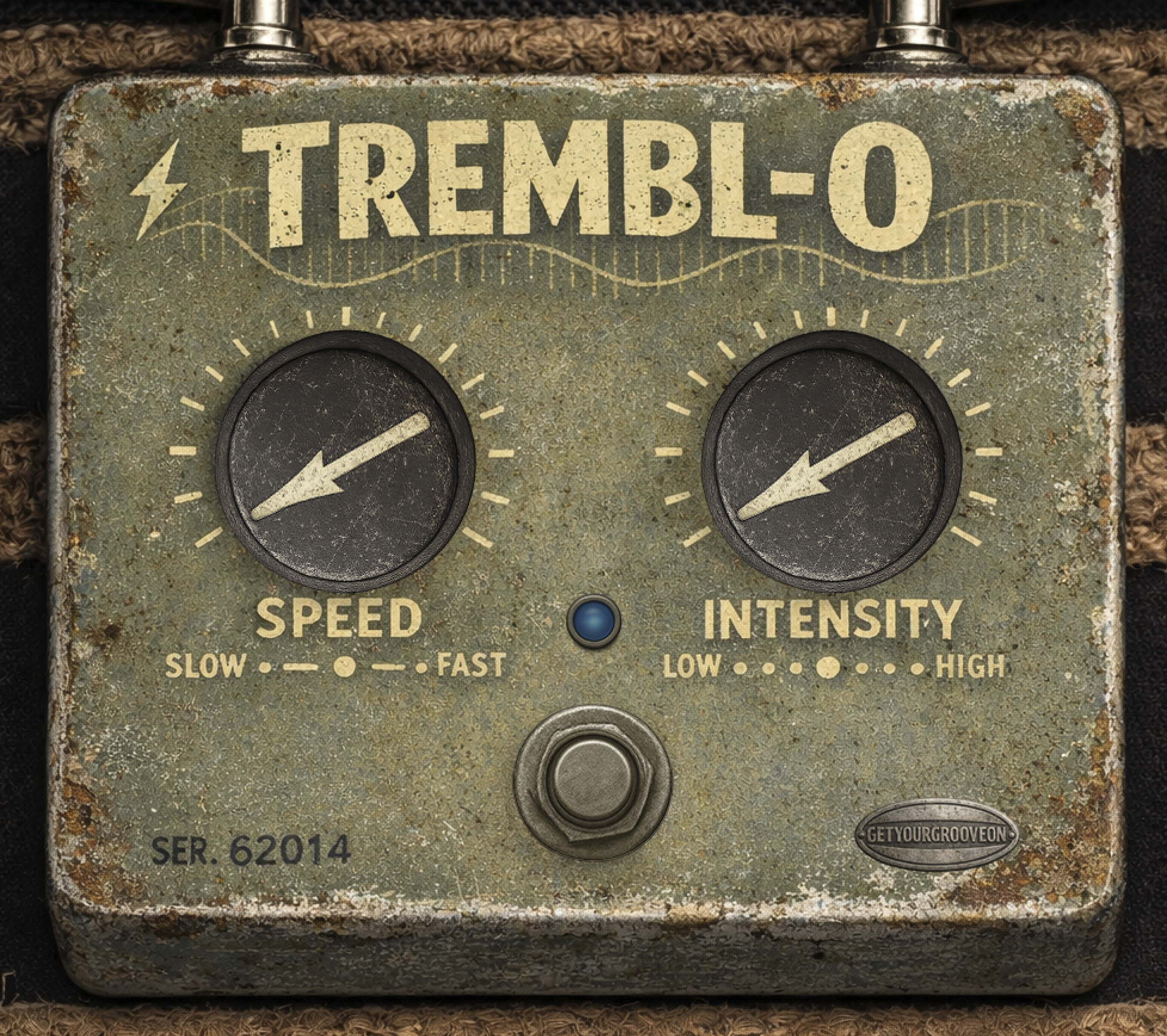 TREMBL-O plugin